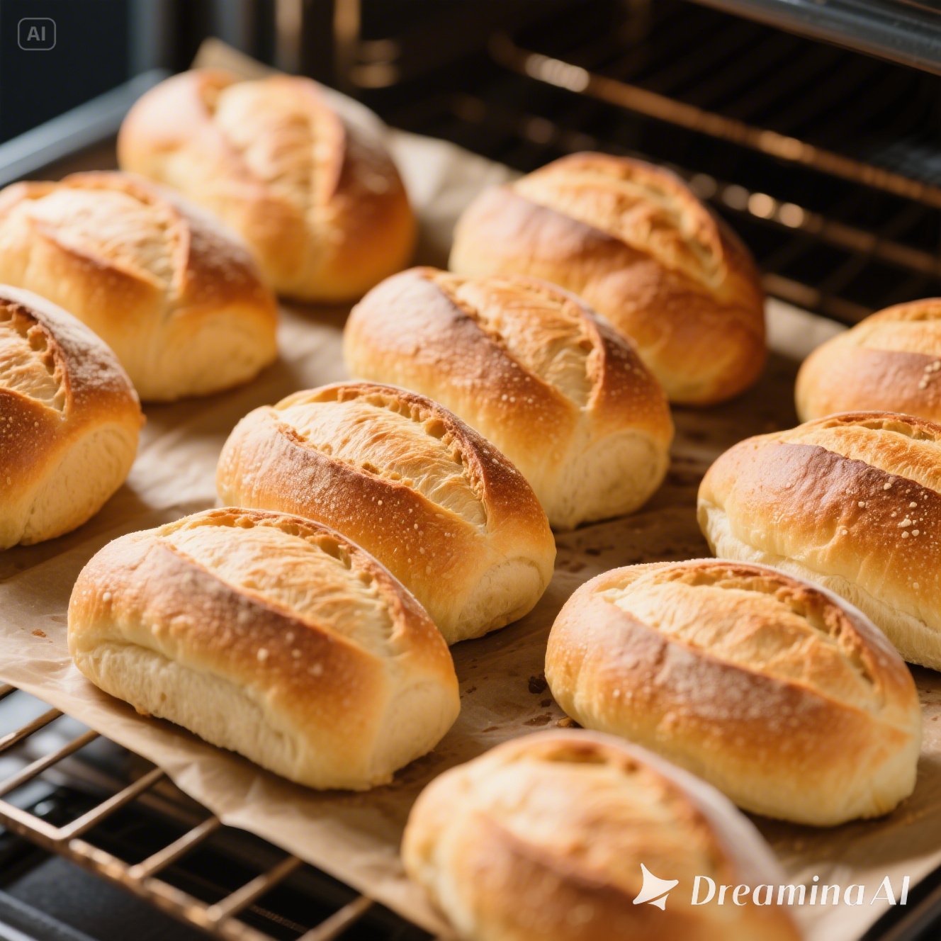 Pão Francês